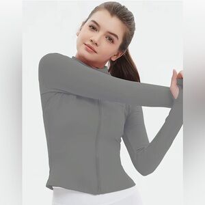 Ladies Athletic Gym wear